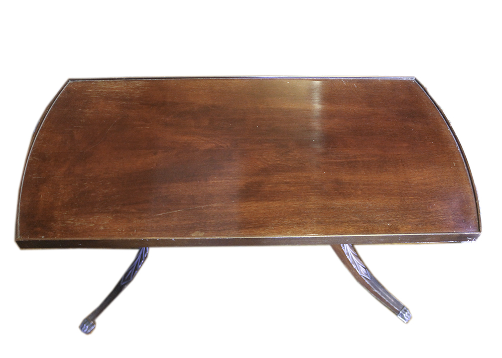 Mersman Coffee Table EBTH